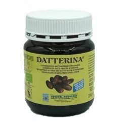 DATTERINA® Condensato di Dattero VEGETAL-PROGRESS 175g
