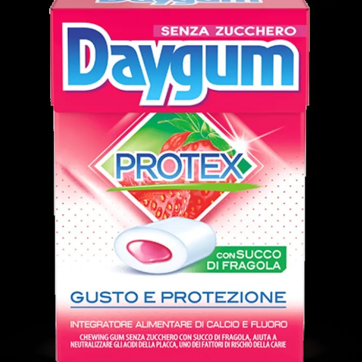 Daygum Protex Fragola 30g