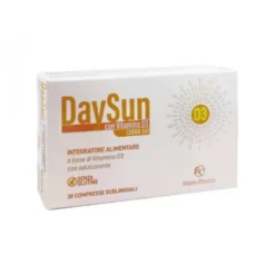 Daysun Sigma Pharma 30 Compresse Sublinguali
