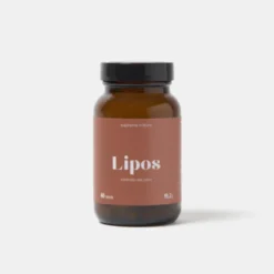3D Detox Algem Natura