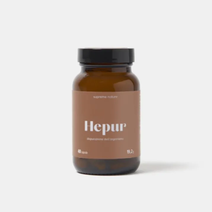 3D Detox Algem Natura