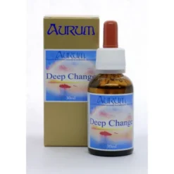 Deep Change Aurum Gocce 30ml