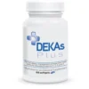Dekas Plus 60 Softgel