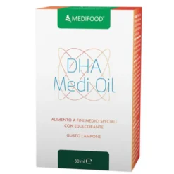 Dha Medi Oil Medifood 30ml