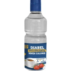 DIABEL Dolcificante Liquido GIUSTO 200ml