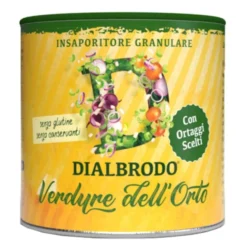 DIALBRODO VERDURE ORTO 150G