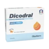 Dicodral Dicofarm 12 Bustine