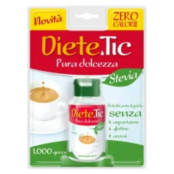 Diete.Tic Stevia 50ml