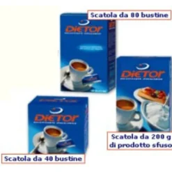 Dietor Dolcif 200g