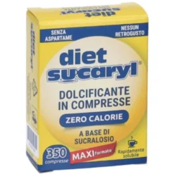 Diet Sucaryl 350 Compresse