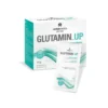 Difa Cooper Glutamin Up Integratore Alimentare di L-Glutammina 20 Bustine