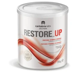 Difa Cooper Restore Up Neutro 250g Soluzione Orale
