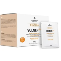 Difa Cooper Vulner Plus Arancia 30 Bustine da 24 g