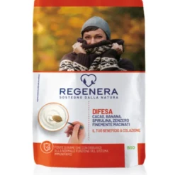 DIFESA POLVERE REGENERA 210G