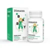 Dimann Puro Baby Natura Diretta 120 Capsule