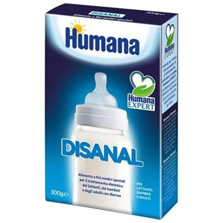 Disanal Humana Expert 300g