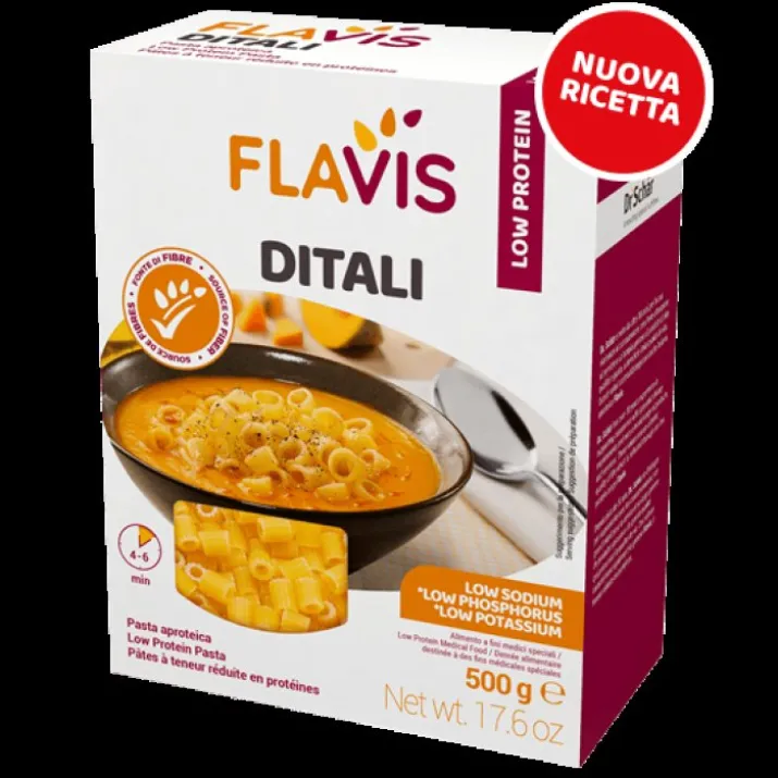 Ditali FLAVIS 500g PROMO