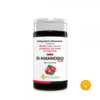 D MANNOSIO COMPLEX fitosystem 30 Compresse