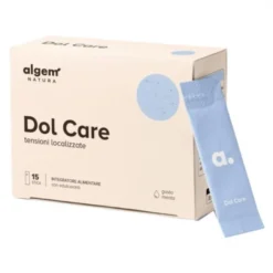 Dol Care Algem 15 Stick