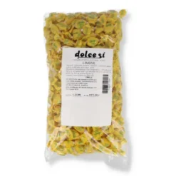 DolceSì Caramelle Al Limone 1000g