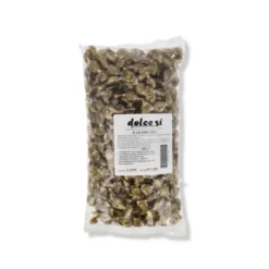 DolceSì Caramelle AlRabarbaro 1000g
