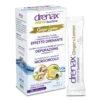 Drenax Forte Ginger Lemon Paladin Pharma 15 Stick Pack