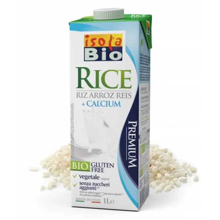 Drink Rice Natural 1lt