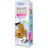 Dukan Biscotti Di Crusca D' Avena Gusto Cocco 6x3 Biscotti