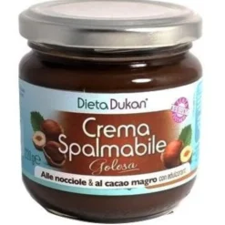 Dukan Crema Spalmabile 220g
