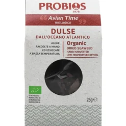 Dulse Dall'Oceano Atlantico Probios 25g