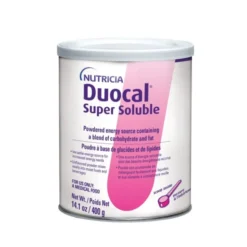 Duocal Super Soluble Nutricia 400g
