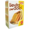Easyglut Lievito Per Dolci Senza Glutine 5 Buste Da 16g