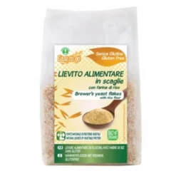Easy To Go Lievito Alimentare In Scaglie Probios 100g