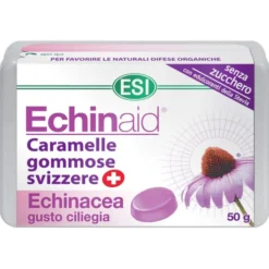 Echinaid Caramelle Gommose Svizzere Esi 50g
