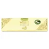 Ecor Rapunzel Stick Cioccolato Bianco 20g