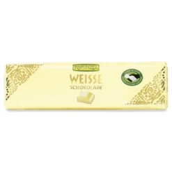 Ecor Rapunzel Stick Cioccolato Bianco 20g