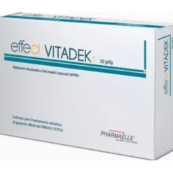 Effeci Vitadek Pharmaelle® 30 Jelly
