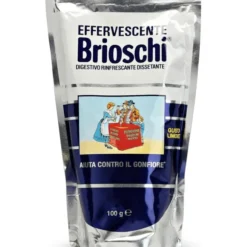 Effervescente Brioschi 100g