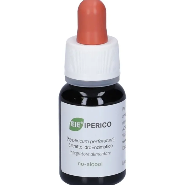 Eie Iperico Adamàh 30ml