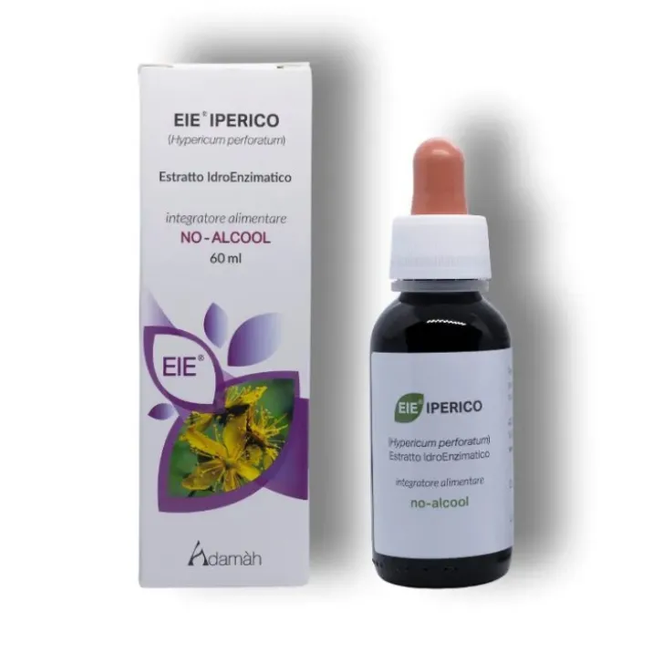 EIE® IPERICO Adamàh 60ml