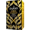 Elegant English Breakfast Pukka 50g