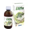 Eliflu Sciroppo di Lumaca Con Timo 200ml