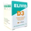 ELIVID SagePharma 60 Compresse