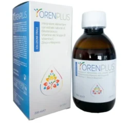 Ema Pharma Emalax Soluzione Orale 200ml