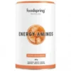 Energy Aminos Ice Tea Foodspring 400g