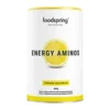 Energy Aminos Limone Foodspring 400g