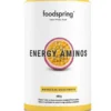Energy Aminos Maracuja Foodspring 400g