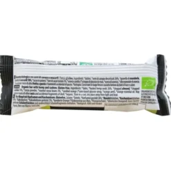 Energy Bar Canapa Anacardi E Fave di Cacao Bio Champion 45g