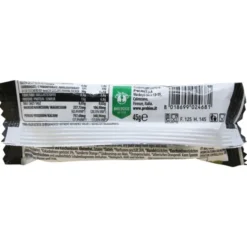 Energy Bar Canapa Anacardi E Fave di Cacao Bio Champion 45g