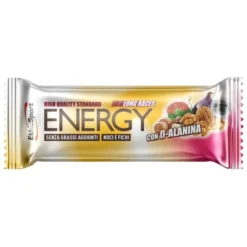 Energy Long Races Noci/Fichi Ethic Sport 40g